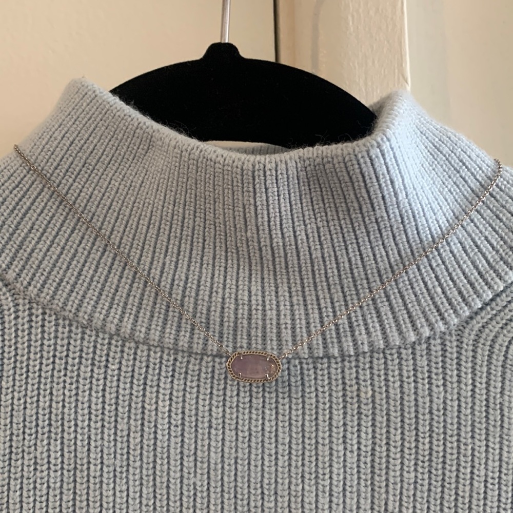 Elisa necklace